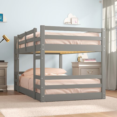 Wayfair | Solid Wood Bed Frames You'll Love in 2023