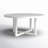 Round Outdoor Dining Table Umbrella Hole ,-57338600