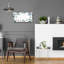Welcome To Our Home par - Art textuel sans cadre-2126340529