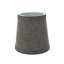 3'' H Linen Empire Candelabra Shade
