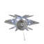 Starburst Lighted Window Décor-89191517