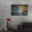Ivy Bronx «Timeless» par Patrick Zephyr, art mural en métal-1494716037