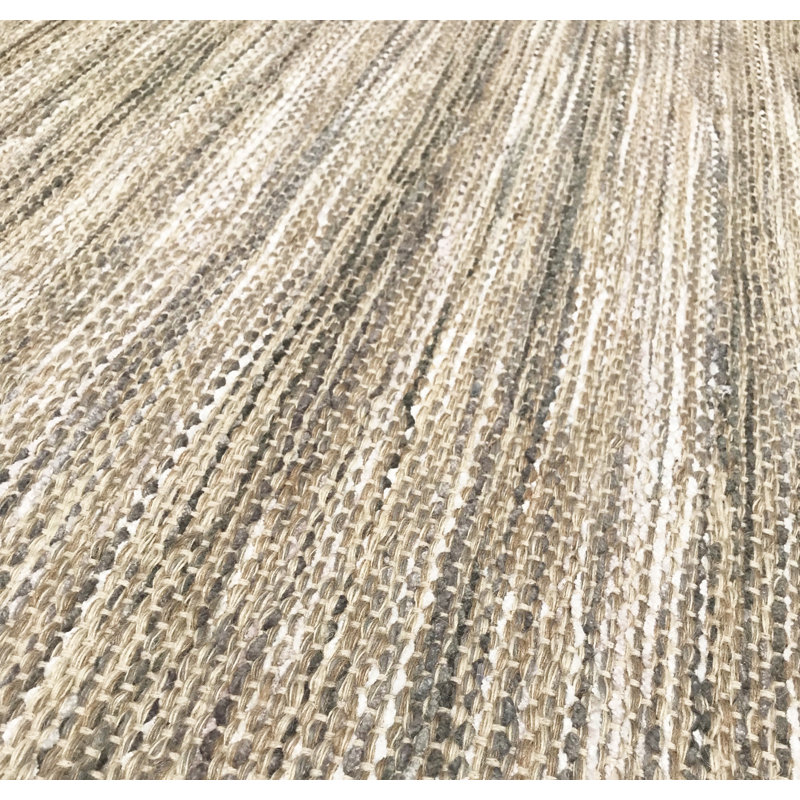 Striped Indoor Rug