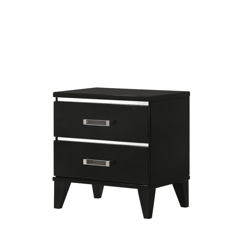 Table de chevet Chelsie