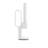 Who Goes There? 7" H x 3" W Candle Holder-65309874