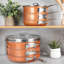 Batterie de cuisine 10 pièces en aluminium Gotham-50951172