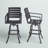 Adelynn Metal Outdoor 30'' Bar Stool-71060237