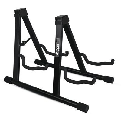 5 supports pour guitare électrique 5 pieds