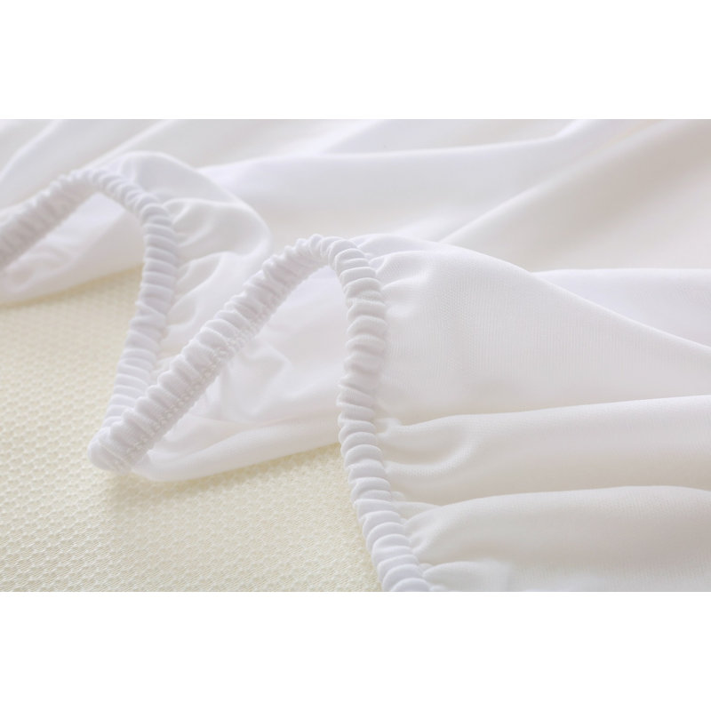 Romarin Plain Weave / Muslin Blanket, W135 x L190cm