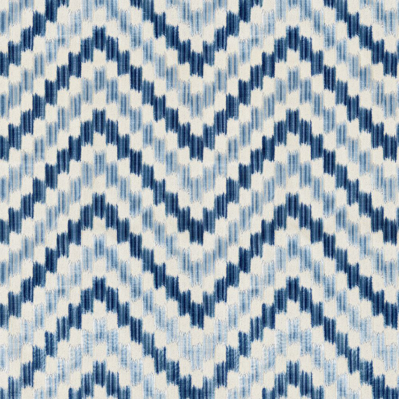 Tissu ankara La Boheme, Pacific
