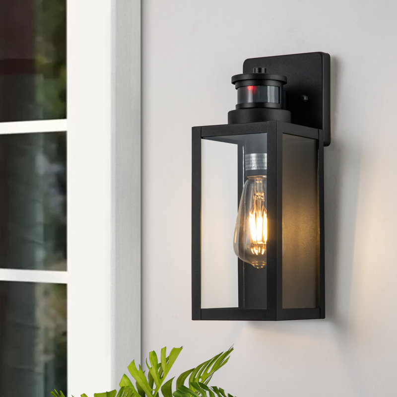 Muldrow Wall Light