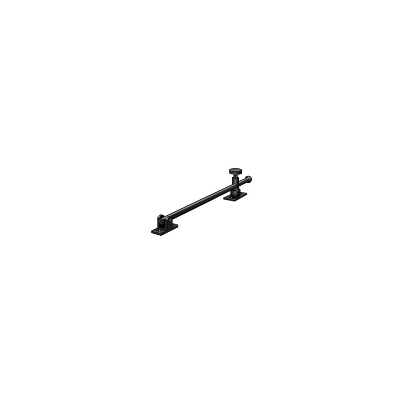 Casement Stay Adjuster, Black