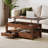 Coffee Table with Storage, Lift Top Coffee Table for Living Room-1008887561-1010537747