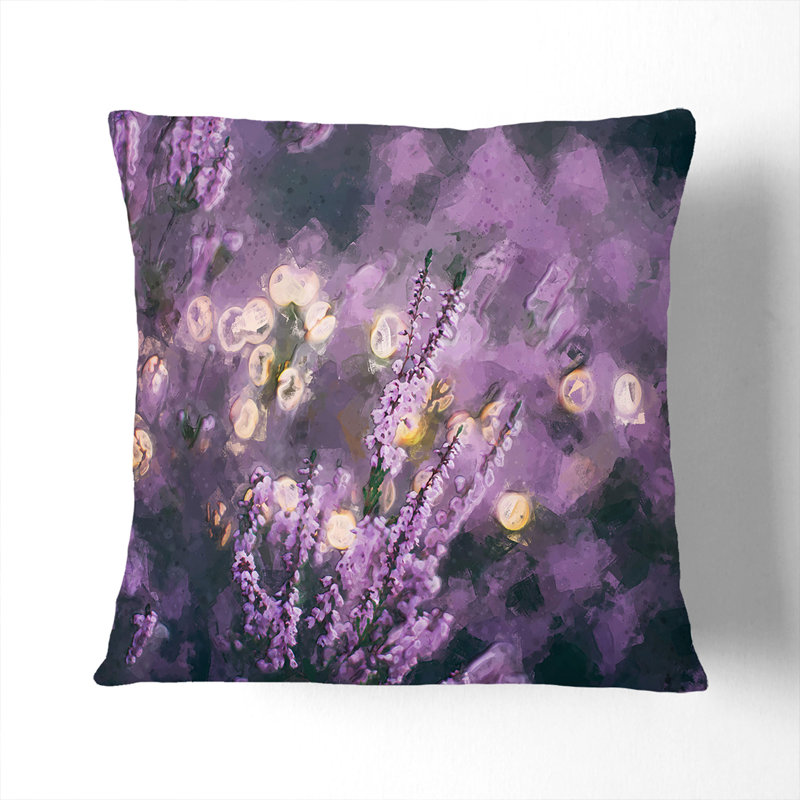 Square Cushion, 55cm H x 55cm W x 20cm D, Stone