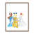 Framed Canvas is unavailable