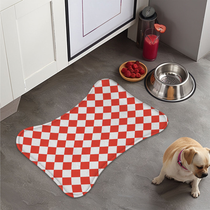 Tapis d'alimentation 1 pièce