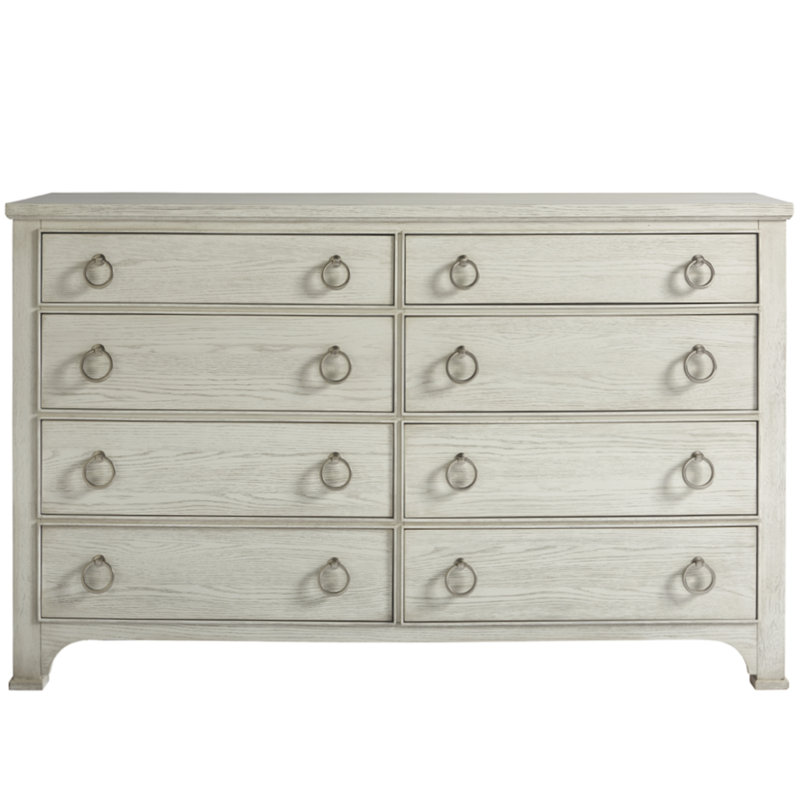 The Escape 8 - Drawer Dresser