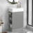 18.6 " Single Bathroom Vanity Base-98542115