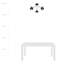 Jin 3 - Light Sputnik Chandelier-69425641