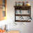 Cottie Floating Shelf