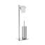 Free Standing Toilet Paper Holder