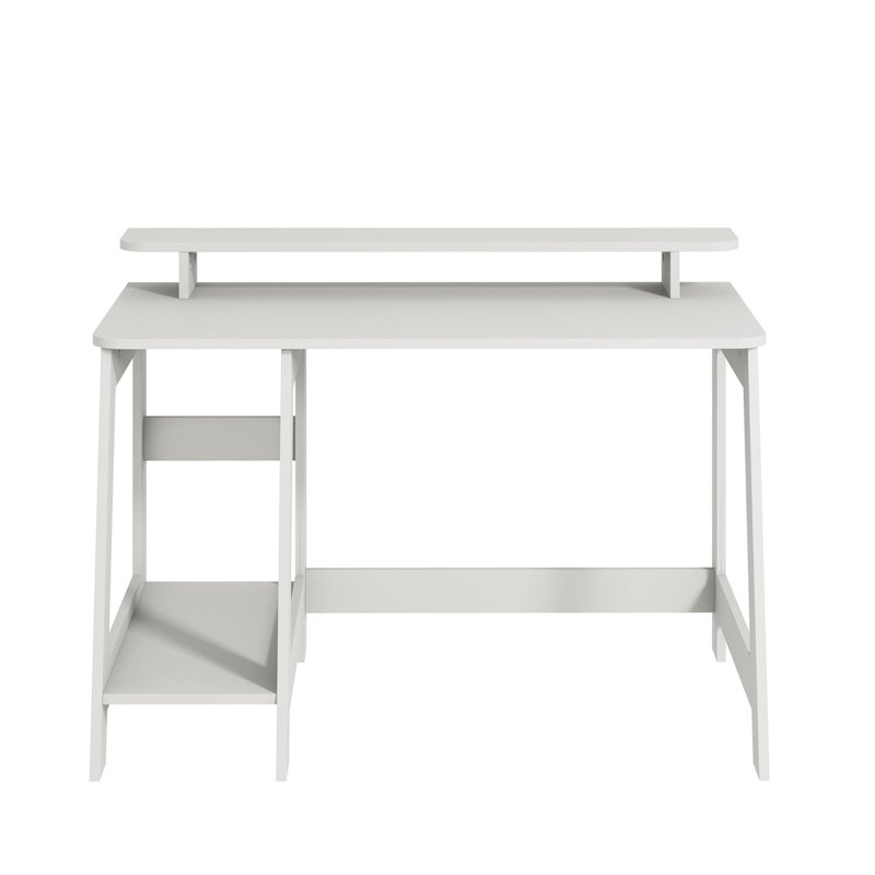 Writing Desk, White