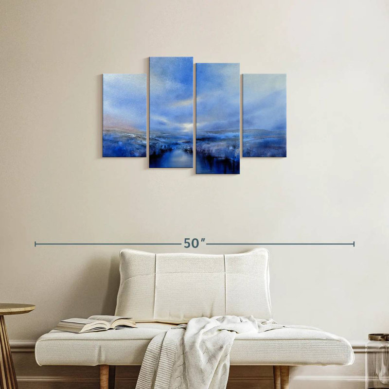 Avery Clearance, 22" H x 36" W