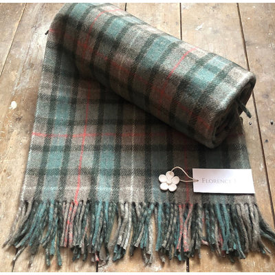 Throw Blanket