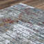 Tapis gris Paventi-588302845