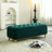 Upholstered Storage  Bench-1329377039
