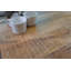 Bradway Wheel Coffee Table