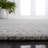 Kahoka Hand Tufted Indian Wool And Cotton With Latex Solid Color Rug-261483593