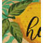 Paillasson Coir - Citron-129264786