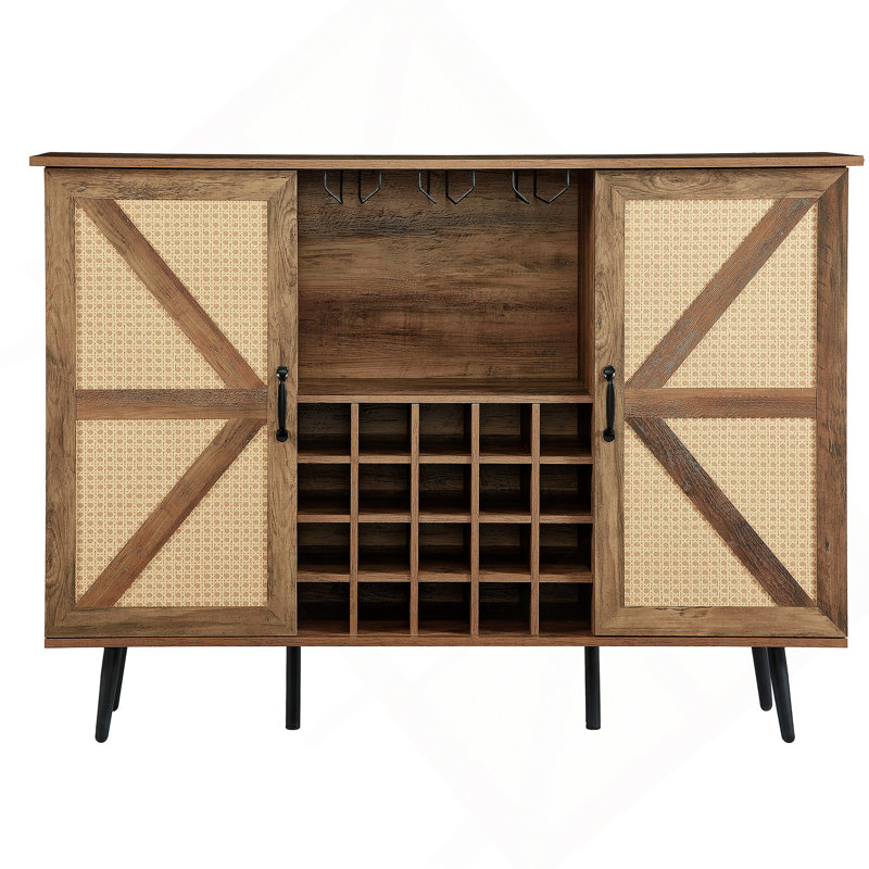 Cabinet décoratif