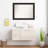 Marzano Wall Mirror-1890293632