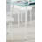 Astra Dining White