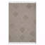 Tapis intérieur / extérieur 4 pi x 6 pi à treillis-193511890