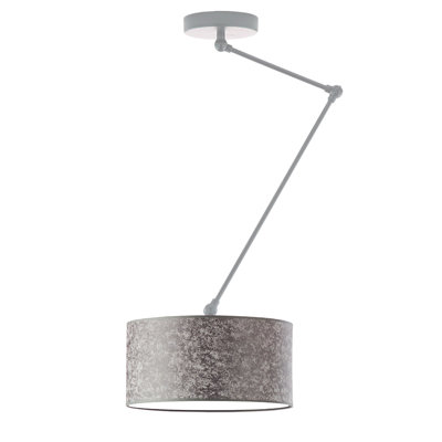 Shiryl 1 - Light Novelty Chandelier