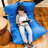 Big Joe Roma Bean Bag Lounger-86141551