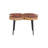 Hein Solid Wood Top Coffee Table-700108973