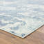 Tapis bleu Kingsbury-57777584