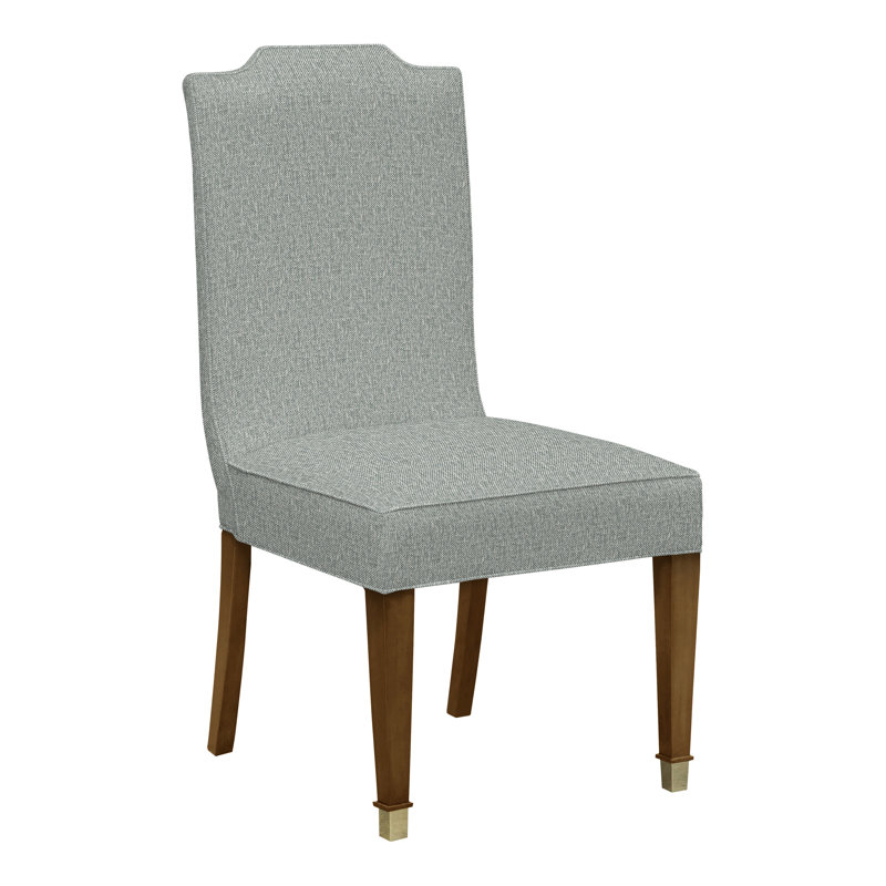Travis By Michael Weiss Dining Chair, No, Ozark Marina, Wrenn