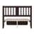 Zosia Solid Wood Slat Storage Bed-25776842-127270829