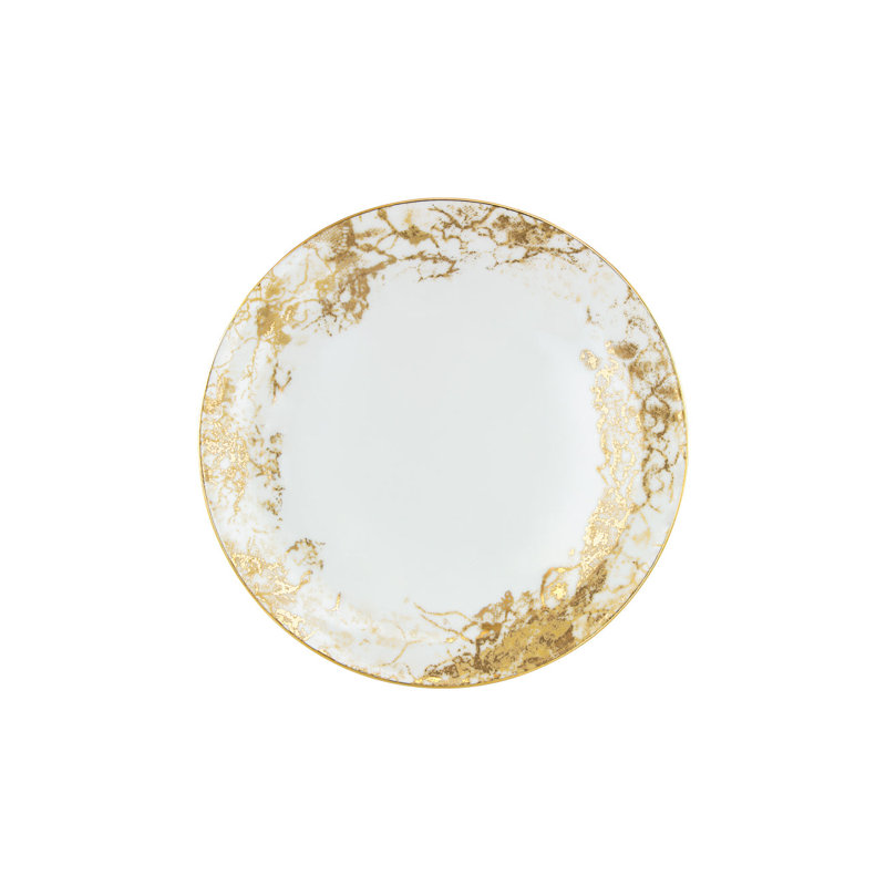 Gisela Salad Plate