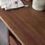 Buffet multifonctionnel en bois massif avec rangement-128963949