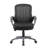 Polyester / Polyester Blend Task Chair