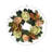 26" Protea and Hydrangea Wreath