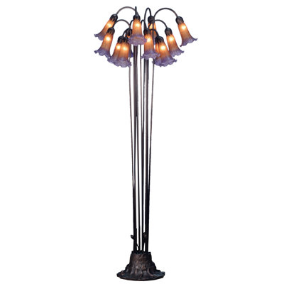 Tree Floor Lamp