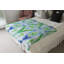 Polen Quilted Throw Blanket