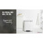 Brabantia Bo 60 Litre Pedal Bin-49658356